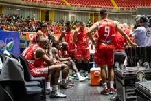 Triunfo del Team Cali en inicio de cuartos de final de la Liga de Baloncesto 