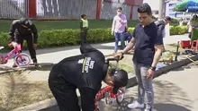Los ‘Bici Doctores’ llegan a la Ciclovida