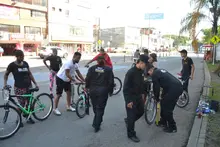 Los ‘Bici Doctores’ llegan a la Ciclovida