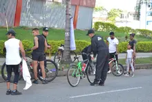 Los ‘Bici Doctores’ llegan a la Ciclovida