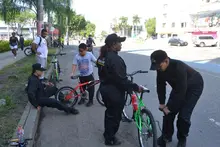 Los ‘Bici Doctores’ llegan a la Ciclovida