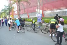 Los ‘Bici Doctores’ llegan a la Ciclovida