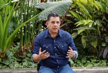 Alcalde Ospina acepta la renuncia del secretario de Seguridad y Justicia, Carlos Soler Parra