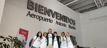 Ganadores del primer lugar del ‘Autentico sabor caleño’ llegaron a Pasto