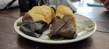 Ganadores del primer lugar del ‘Autentico sabor caleño’ llegaron a Pasto