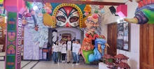 Ganadores del primer lugar del ‘Autentico sabor caleño’ llegaron a Pasto