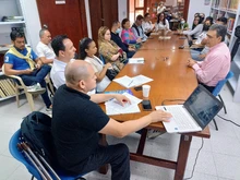 Cali articula medidas para facilitar el voto de poblaciones vulnerables