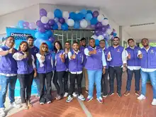 Avanzan las acciones de la Oficina de Protección al Consumidor