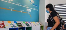‘BiblioMIO’ ha beneficiado a 5800 usuarios del transporte masivo en Cali
