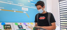 ‘BiblioMIO’ ha beneficiado a 5800 usuarios del transporte masivo en Cali