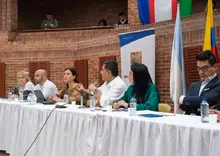 Alcaldía trabaja en estrategias para solucionar problemática de ambulancias 