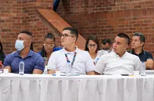 Alcaldía trabaja en estrategias para solucionar problemática de ambulancias 