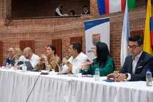 Alcaldía trabaja en estrategias para solucionar problemática de ambulancias 