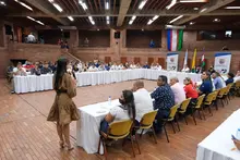Alcaldía trabaja en estrategias para solucionar problemática de ambulancias 