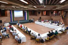 Alcaldía trabaja en estrategias para solucionar problemática de ambulancias 