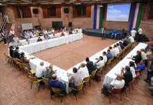 Alcaldía trabaja en estrategias para solucionar problemática de ambulancias 