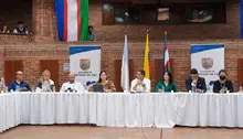 Alcaldía trabaja en estrategias para solucionar problemática de ambulancias 