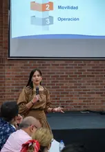 Alcaldía trabaja en estrategias para solucionar problemática de ambulancias 