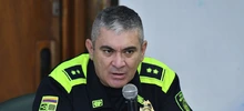 “Esperamos que el proceso electoral se desarrolle sin ningún contratiempo en nuestro territorio”, alcalde Ospina