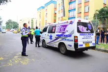 Movilidad Distrital inicia procesos de embargo a 14 empresas prestadoras de servicios de ambulancia