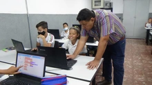 Cali a la vanguardia en la enseñanza de las nuevas tecnologías