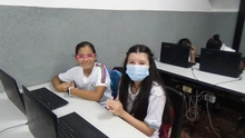 Cali a la vanguardia en la enseñanza de las nuevas tecnologías
