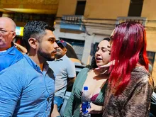 Capacitación a jurados sobre medidas para garantizar el derecho al voto de personas trans