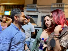 Capacitación a jurados sobre medidas para garantizar el derecho al voto de personas trans