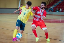Univalle y Escuela del Deporte A jugarán este martes las finales de la Copa Universitaria de Fútbol Sala