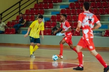 Univalle y Escuela del Deporte A jugarán este martes las finales de la Copa Universitaria de Fútbol Sala