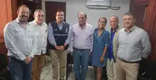 Cali se iluminará para fortalecer las relaciones internacionales