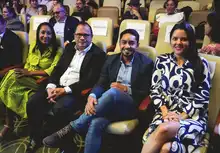 La industria cultural de Cali celebró el lanzamiento de Co–Crea 2022 en la Cámara de Comercio