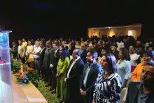 La industria cultural de Cali celebró el lanzamiento de Co–Crea 2022 en la Cámara de Comercio