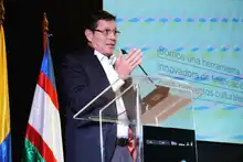 La industria cultural de Cali celebró el lanzamiento de Co–Crea 2022 en la Cámara de Comercio
