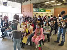 Inscripciones para el Estatuto Temporal irán hasta el 28 de mayo