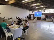 Inscripciones para el Estatuto Temporal irán hasta el 28 de mayo