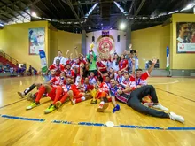 Univalle se quedó con el doble botín de la Copa Universitaria de Fútbol Sala