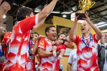 Univalle se quedó con el doble botín de la Copa Universitaria de Fútbol Sala