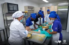 En Todas y Todos a Estudiar dicen ‘sin educación ni PIO’