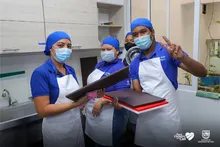 En Todas y Todos a Estudiar dicen ‘sin educación ni PIO’