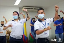 En Todas y Todos a Estudiar dicen ‘sin educación ni PIO’