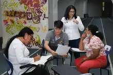 Cali avanza como territorio inteligente con enfoque diferencial
