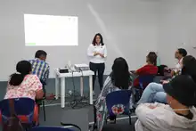 Cali avanza como territorio inteligente con enfoque diferencial