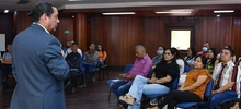 El Sistema de Gestión Documental MIRAVÉ responde a las necesidades de la cuarta revolución industrial 