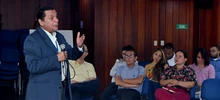 El Sistema de Gestión Documental MIRAVÉ responde a las necesidades de la cuarta revolución industrial 