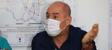 Alcaldía de Cali promueve trabajo colectivo para la restauración de San Francisco