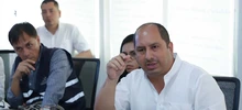 Alcaldía de Cali promueve trabajo colectivo para la restauración de San Francisco