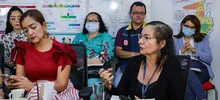 Alcaldía de Cali promueve trabajo colectivo para la restauración de San Francisco