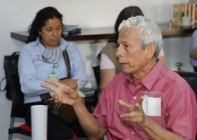 Alcaldía de Cali promueve trabajo colectivo para la restauración de San Francisco