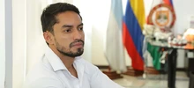 Alcaldía de Cali promueve trabajo colectivo para la restauración de San Francisco